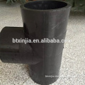 HDPE Pipe Fittings Elbow/Tee/Reducer/Stub Tube/Cap